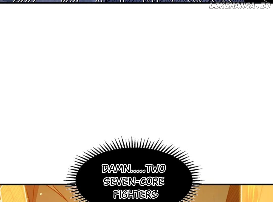 The Devil Never Cries Chapter 99 - page 41